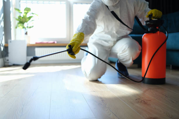 Reliable Biohazard Cleanup contractor in Jasper, AR by Dulley Family Biohazard Services